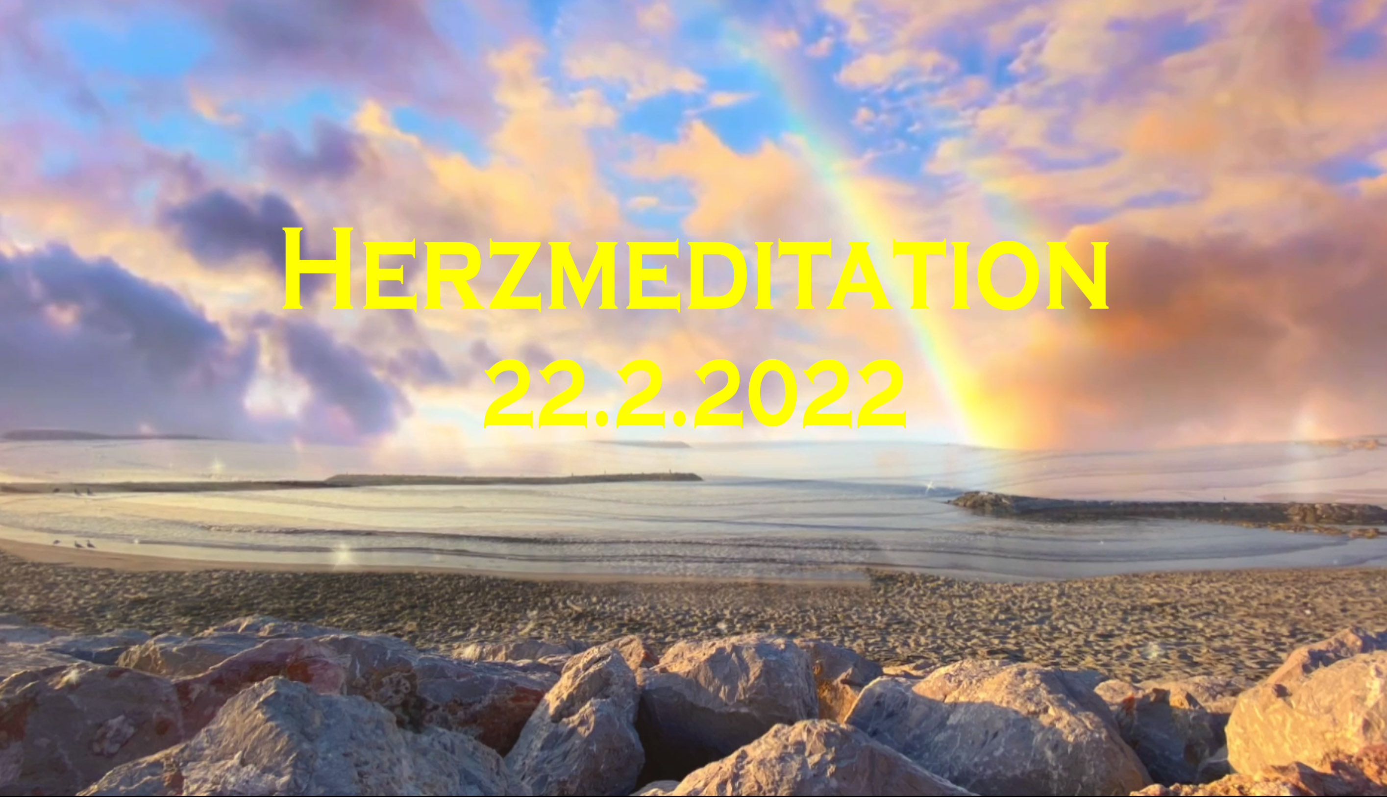 Bild zum Film   Herzmeditation